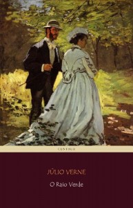 Baixar O Raio Verde (Viagens Maravilhosas) pdf, epub, eBook
