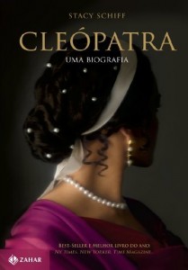 Baixar Cle&oacute;patra: Uma biografia pdf, epub, eBook