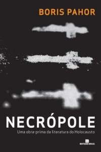 Baixar Necr&oacute;pole: Uma obra-prima da literatura do Holocausto pdf, epub, eBook