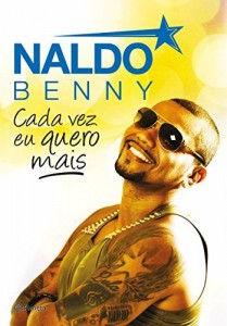 Baixar Cada vez eu quero mais pdf, epub, eBook