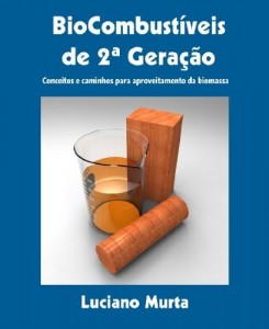 Baixar BioCombust&iacute;veis de Segunda Gera&ccedil;&atilde;o pdf, epub, eBook