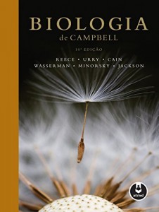 Baixar Biologia de Campbell pdf, epub, eBook