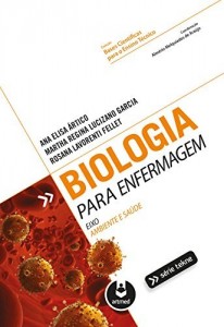 Baixar Biologia para enfermagem (Tekne) pdf, epub, eBook