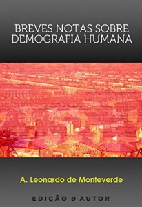 Baixar Breves Notas Sobre Demografia Humana pdf, epub, eBook