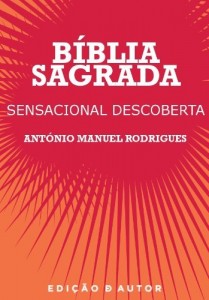 Baixar Bíblia Sagrada – Sensacional Descoberta pdf, epub, eBook