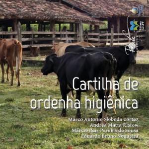 Baixar Cartilha de ordenha higi&ecirc;nica: 1 pdf, epub, eBook