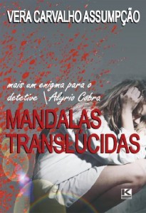 Baixar Mandalas transl&uacute;cidas (Alyrio Cobra Livro 6) pdf, epub, eBook