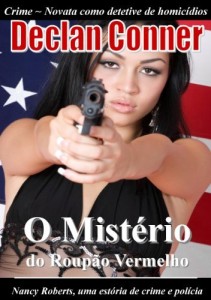 Baixar O Mistério do Roupão Vermelho (Conto) (Português edition) com Americano  disponíveis em um eBook) pdf, epub, eBook