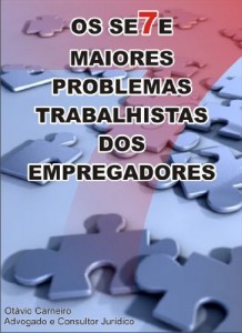 Baixar OS 7 MAIORES PROBLEMAS TRABALHISTAS DOS EMPREGADORES pdf, epub, eBook