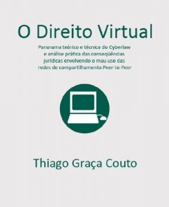 Baixar O Direito Virtual pdf, epub, eBook