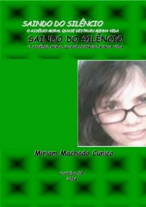 Baixar Saindo do Silêncio: O Assédio Moral quase Destruiu Minha Vida pdf, epub, eBook
