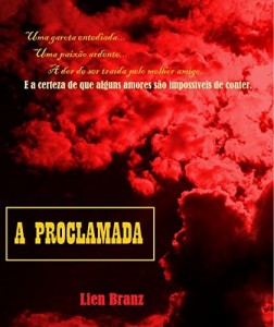 Baixar A Proclamada pdf, epub, eBook