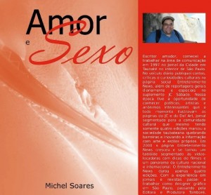 Baixar Amor e Sexo pdf, epub, eBook