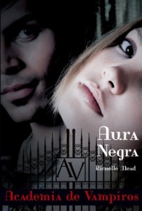 Baixar Aura negra: 2 (Academia de vampiros) pdf, epub, eBook