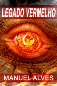 Baixar Legado Vermelho pdf, epub, eBook