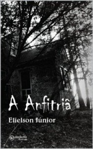Baixar A Anfitri&atilde; pdf, epub, eBook