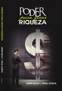 Baixar Poder Para Gerar Riquezas pdf, epub, eBook