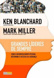 Baixar Grandes Líderes de Sempre pdf, epub, eBook