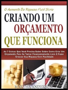 Baixar CRIANDO UM OR&Ccedil;AMENTO QUE FUNCIONA: As 7 Coisas Que Voc&ecirc; Precisa Saber Sobre Cria&ccedil;&atilde;o De Um Or&ccedil;amento Para Se Tornar… pdf, epub, eBook