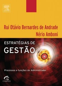 Baixar Estrat&eacute;gias de Gest&atilde;o pdf, epub, eBook