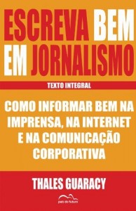 Baixar Escreva Bem em Jornalismo pdf, epub, eBook
