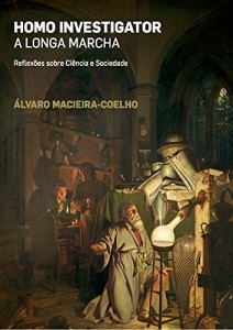 Baixar Homo Investigator: A Longa Marcha pdf, epub, eBook