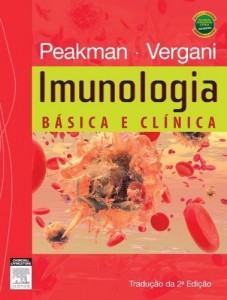 Baixar Imunologia B&aacute;sica e Cl&iacute;nica 2&ordf; Edi&ccedil;&atilde;o pdf, epub, eBook
