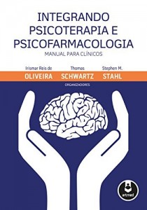 Baixar Integrando psicoterapia e psicofarmacologia pdf, epub, eBook