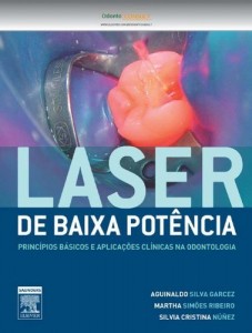 Baixar Laser de Baixa Pot&ecirc;ncia: PRINC&Iacute;PIOS B&Aacute;SICOS E APLICA&Ccedil;&Otilde;ES CL&Iacute;NICAS NA ODONTOLOGIA pdf, epub, eBook