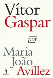 Baixar Vítor Gaspar pdf, epub, eBook