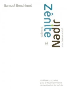 Baixar Zênite Ecológico e Nadir Econômico Social pdf, epub, eBook