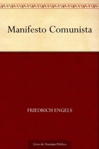 Baixar Manifesto Comunista pdf, epub, eBook