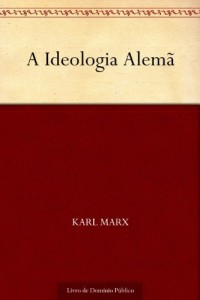 Baixar A Ideologia Alem&atilde; pdf, epub, eBook