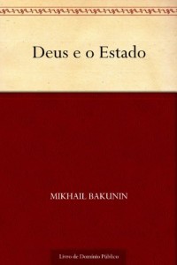 Baixar Deus e o Estado pdf, epub, eBook