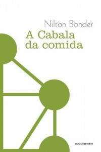 Baixar A cabala da comida pdf, epub, eBook