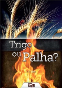 Baixar Trigo ou Palha? pdf, epub, eBook