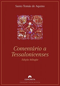 Baixar Coment&aacute;rio a Tessalonicenses pdf, epub, eBook