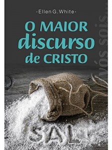Baixar O Maior Discurso de Cristo pdf, epub, eBook