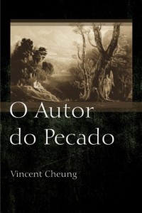 Baixar O Autor do Pecado pdf, epub, eBook