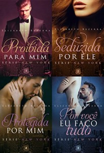 Baixar Box Serie New York – 4 livros: Proibida, Seduzida, Por voc&ecirc; e Protegida pdf, epub, eBook