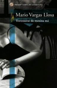 Baixar Travessuras da menina má pdf, epub, eBook