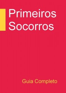 Baixar Primeiros Socorros: Guia Completo pdf, epub, eBook