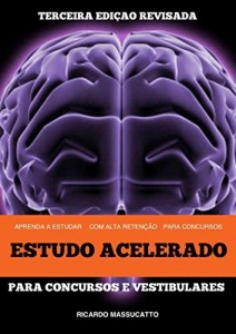 Baixar Estudo Acelerado II: Para Concursos e Vestibulares pdf, epub, eBook