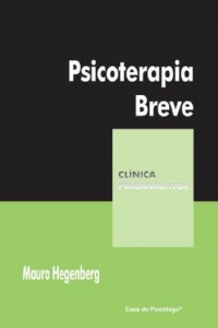 Baixar Psicoterapia breve pdf, epub, eBook