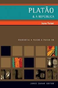 Baixar Plat&atilde;o e a Rep&uacute;blica pdf, epub, eBook