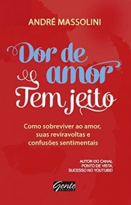 Baixar Dor de amor tem jeito pdf, epub, eBook