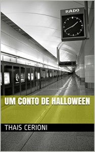Baixar Um conto de Halloween pdf, epub, eBook