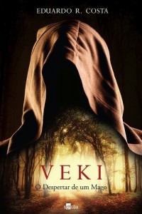 Baixar Veki: o despertar de um mago pdf, epub, eBook