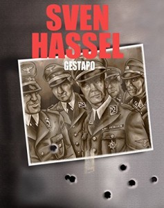 Baixar Gestapo: Edição em português (Série guerra Sven Hassel) pdf, epub, eBook