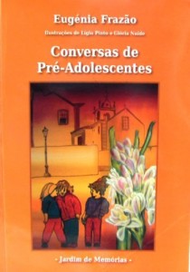 Baixar Conversas de Pr&eacute;-Adolescentes pdf, epub, eBook